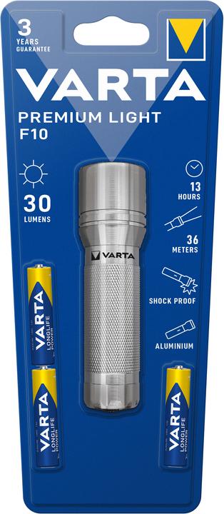 Immagine prodotto Varta Luce Premium (11.70 cm, 30 lm)