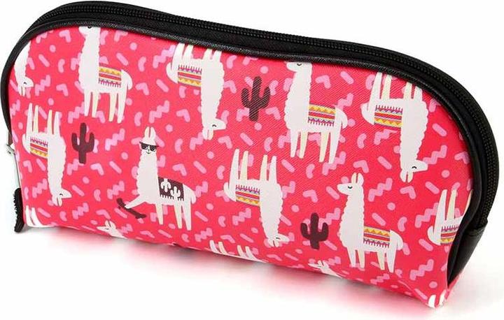Image du produit Oh My Pop! Petit sac de toilette Jelly Cuzco