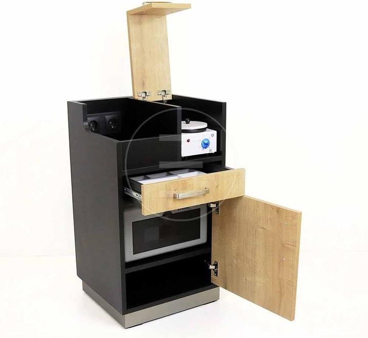 Image du produit Alpeda All in One Kabinet