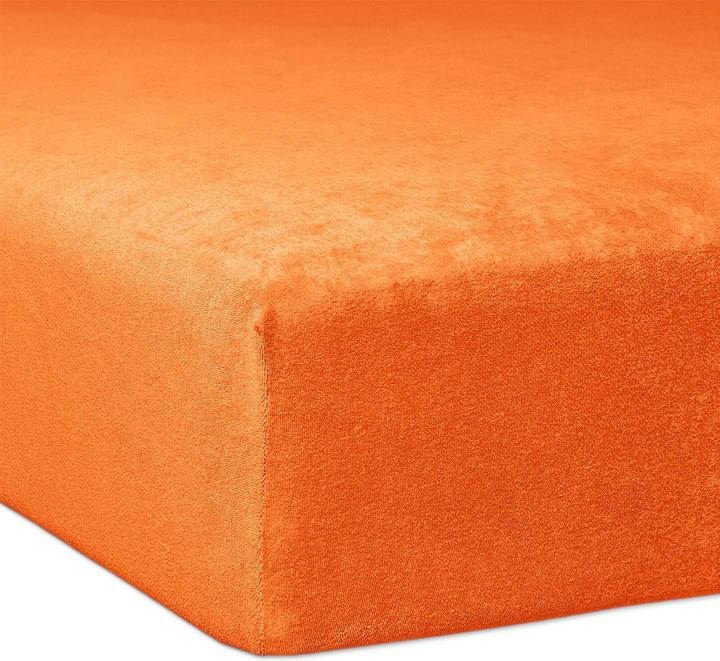 Produktbild Traumschlaf Flausch Biber (90-100 x 190-200 cm)