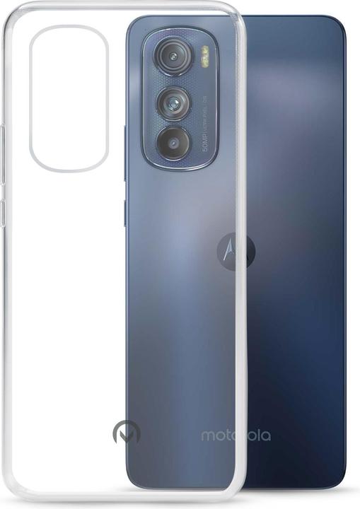 Produktbild Mobilize Gelee-Hülle (Motorola Edge 30)