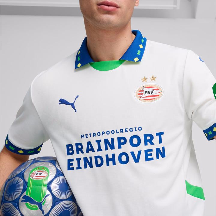 Produktbild Puma PSV Third Jersey Replica (XL)