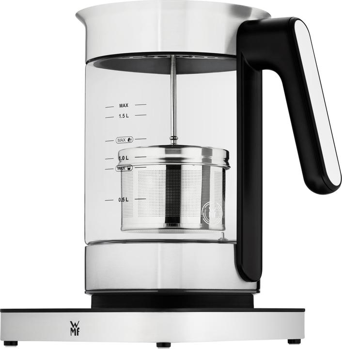 Image du produit WMF Lumero (1.60 l, Prise UE)