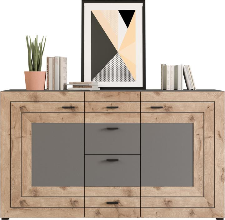 Immagine prodotto Xonox Home Freno (160 x 90 x 40 cm)
