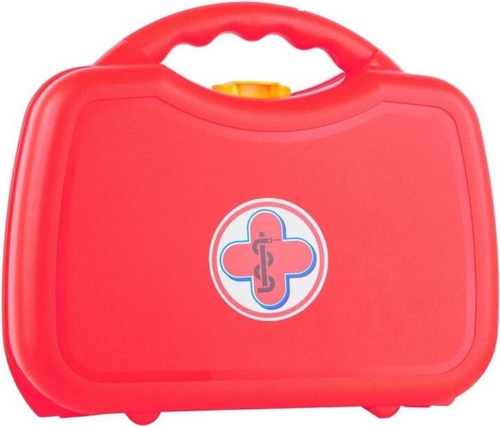 Actual product image Theo Klein Doctor's case