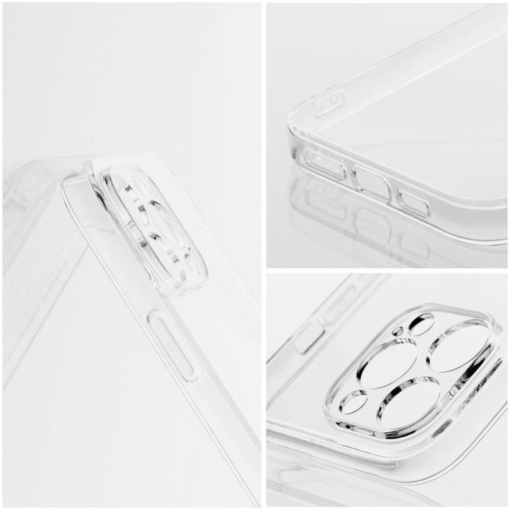 Productafbeelding OEM Back panel cover BOX PREMIUM 1,5 mm case for IPHONE 14 Pro transparent (Apple iPhone 14 Pro)
