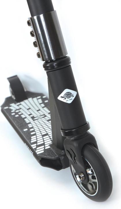 Image du produit Schildkröt Stuntscooter Kickless Piano
