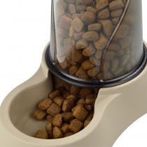 Actual product image Lola Toys water and plastic kibble dispenser 3.5l 34*2 (3.50 l)