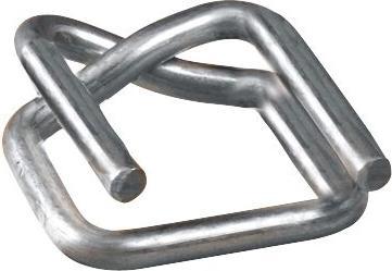 Image du produit kaiserkraft Boucles de fermeture (19 mm)