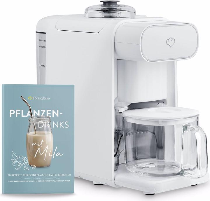 Image du produit Springlane Mila (1000 W)