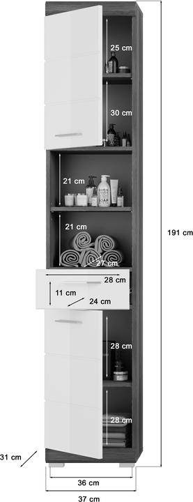 Image du produit Xonox Home Scout