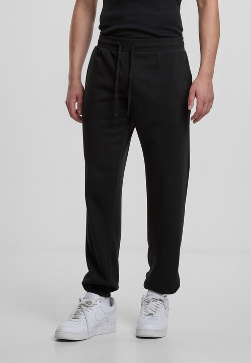 Immagine prodotto Urban Classics Pantaloni da ginnastica Basic in spugna leggera - 166801 (XXL)