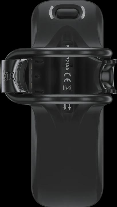 Produktbild knog. V Traffic (100 lm, 100 lm)