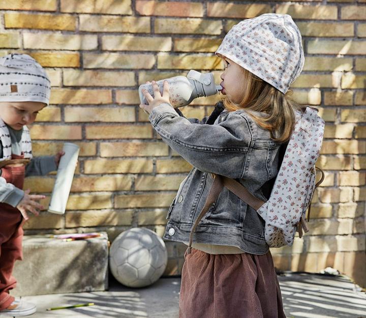 Produktbild Elodie Beanie Übergangszeit Autumn Rose