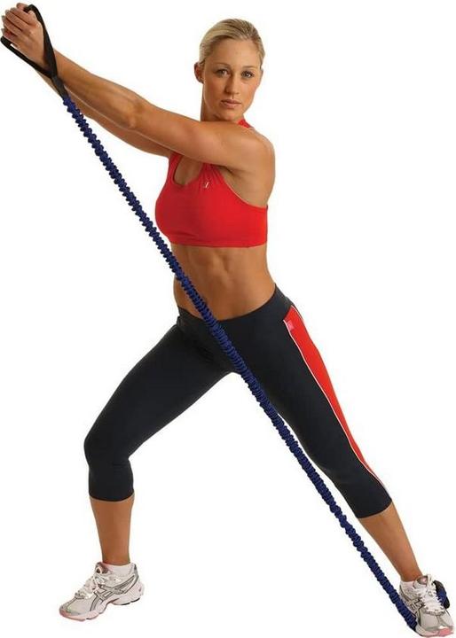 Immagine prodotto Fitness Mad Safety Tubo di Resistenza (1.55 m)