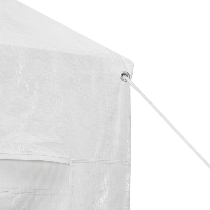 Immagine prodotto Juskys Tenda per feste di gala (400 cm, 300 cm)