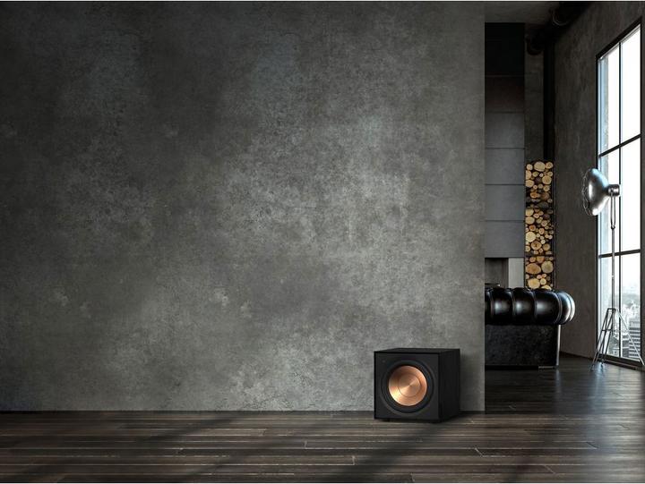 Actual product image Klipsch R-101SW (1 pcs., 150 W)
