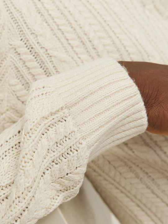Immagine prodotto Jack & Jones Jprbludiogo Cable Knit Ln (XXL)