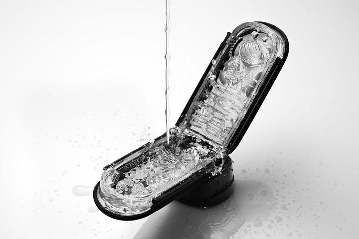 Image du produit Tenga flip zero