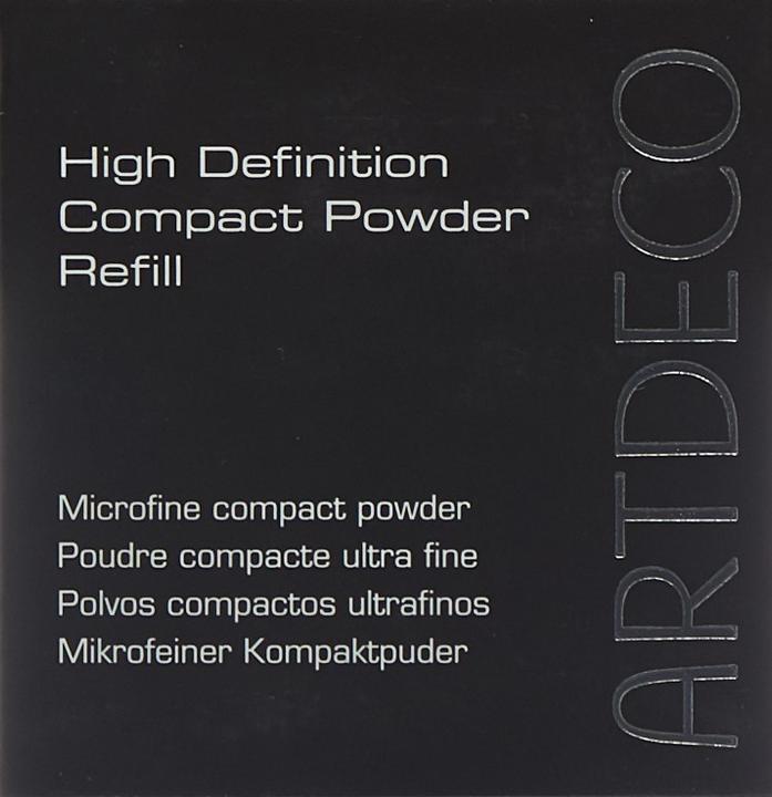Produktbild Artdeco High Definition (3 Soft Cream)