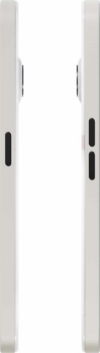 Image du produit Nothing Phone (2a) (128 Go, Blanc, 6.70", Double SIM, 50 Mpx, 5G)