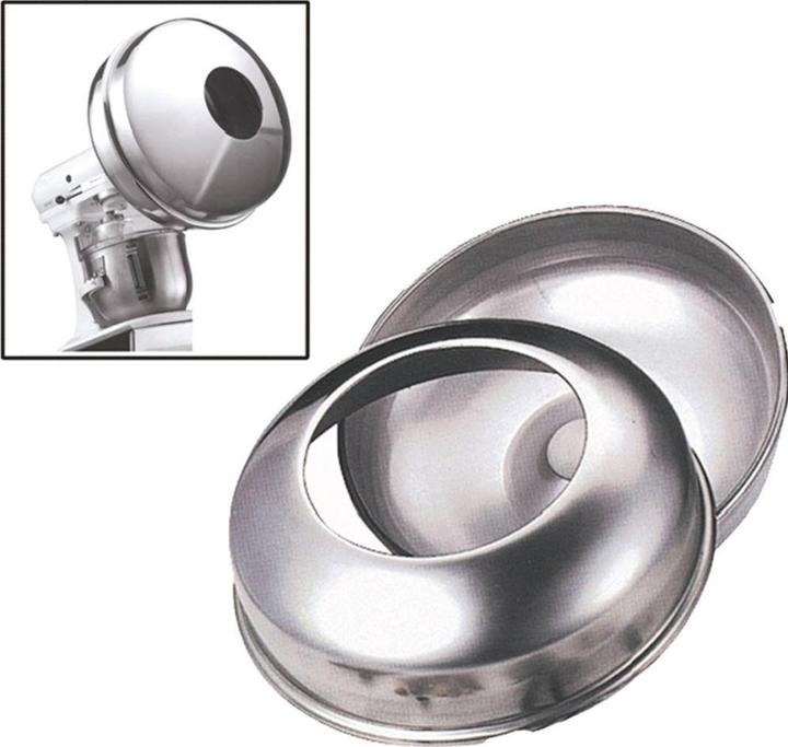 Produktbild de Buyer Aufsatz zum Schokoladen überziehen zu KitchenAid K5 Super +