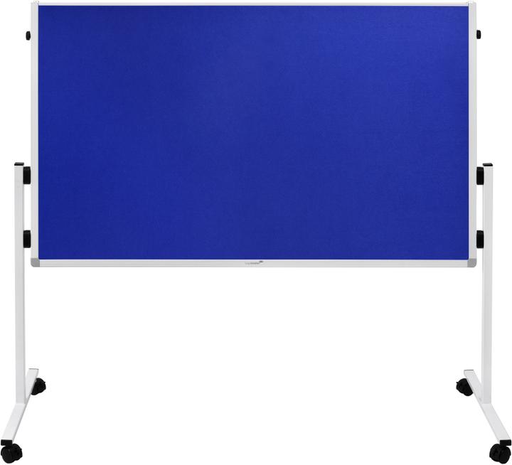 Produktbild Legamaster ECONOMY Moderationswand klappbar (120 x 150 cm)