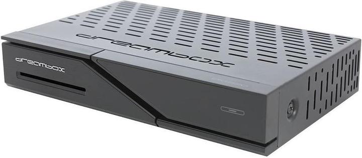Produktbild Dreambox Dm 520 HD (512 GB, DVB-S2, CI+-Schacht)
