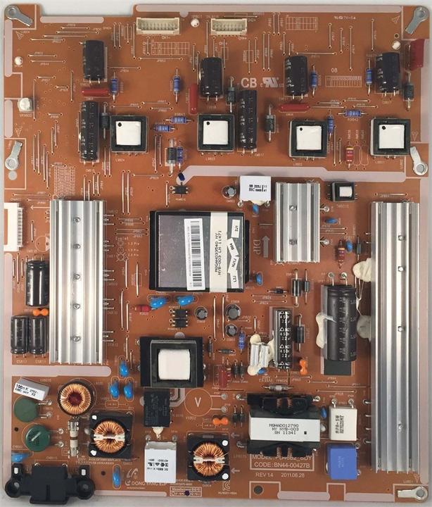 Samsung LED TV PD Board