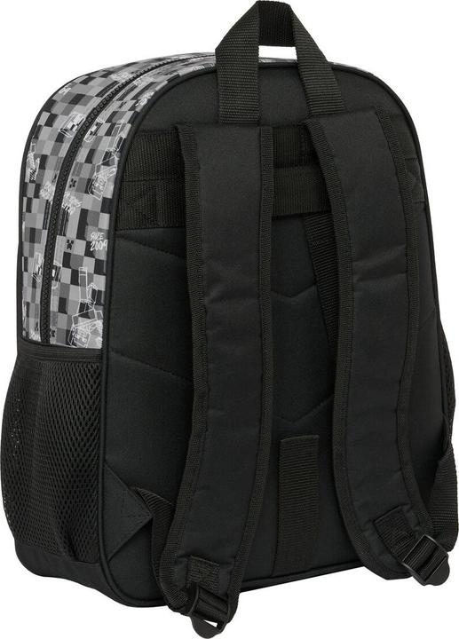 Produktbild Safta Minecraft - Kinderrucksack