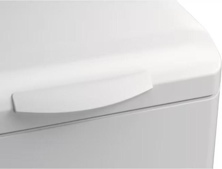 Image du produit AEG LTR6G26A (6 kg, Vers le haut)