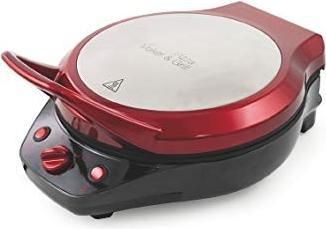 Produktbild Kooper 2192057 Pizza Grill