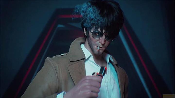 Immagine prodotto Gungrave: G.O.R.E. Day One Edition (PS5, DE)