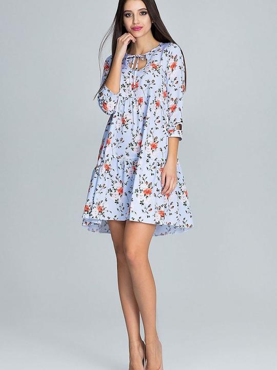 Actual product image Figl Everyday dress (M)