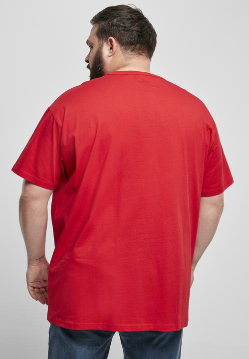 Immagine prodotto Urban Classics Maglietta di base organica (4XL)