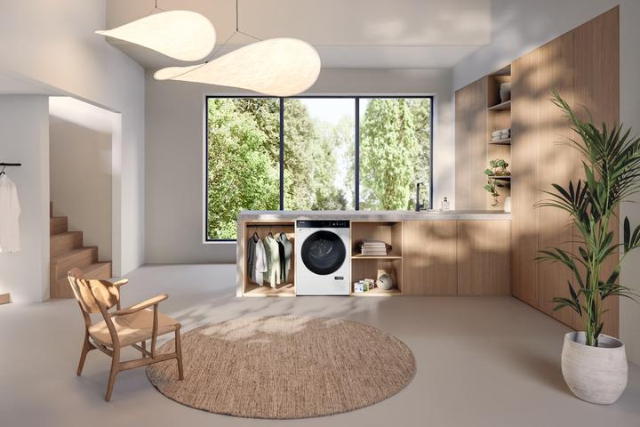 Actual product image Miele TQ 1000 WP Nova Edition T2 (9 kg, Left)