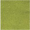 Produktbild Rayher Scrapbooking-Papier: Glitter, maigrün (200 g/m², 1 x)