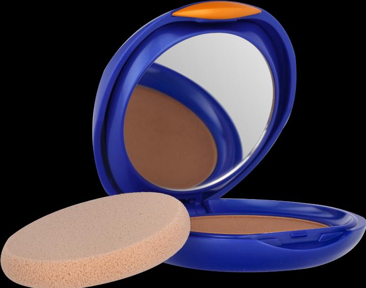 Immagine prodotto Shiseido UV Protect Compatto Fattore di Protezione Solare 30 Avorio Scuro (Avorio scuro)