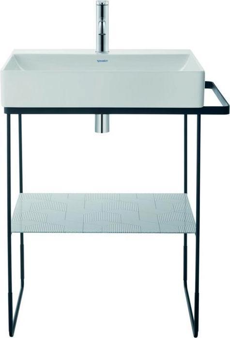 Image du produit Duravit Mitigeur monocommande pour lavabo