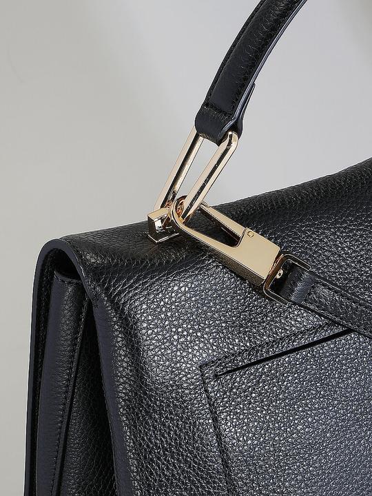 Produktbild Coccinelle Ledertasche - Henkeltasche LIYA