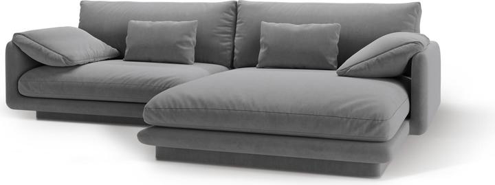 Grigio chiaro