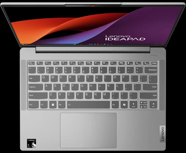 Produktbild Lenovo IdeaPad Slim 5 (14", Snapdragon X Plus X1P-26-100, 16 GB, 512 GB, CH)
