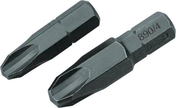 Image du produit Gedore Screw loosener set 1/2. 18 pcs.
