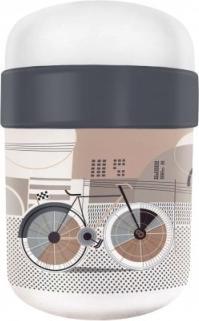 Image du produit Sara Miller bioloco plant Lunchpot - vélo