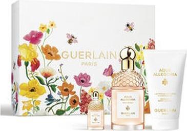 Produktbild Guerlain Aqua Allegoria Rosa Rossa Geschenkset 3-teilig