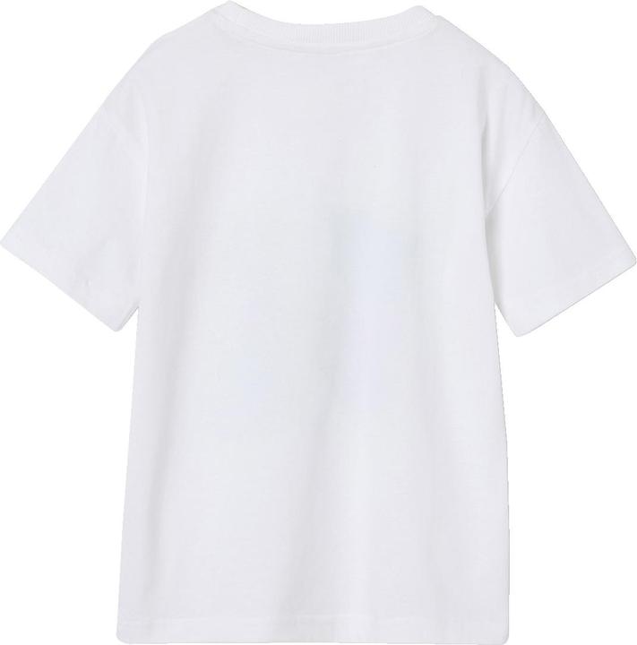 Produktbild Vertbaudet Jungen T-Shirt mit Fotoprint, Recycling-Baumwolle (92)