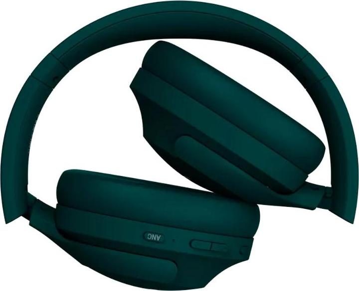 Produktbild Canyon OnRiff 10, Bluetooth headset,with microphone,with Active Noise Cancellation function (ANC, 25 h, Kabelgebunden)