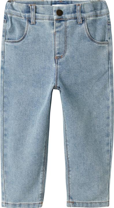 Actual product image Name it Loose Fit Jeans (116)