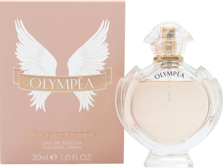 Immagine prodotto Paco Rabanne Olympéa (Eau de parfum, 30 ml)