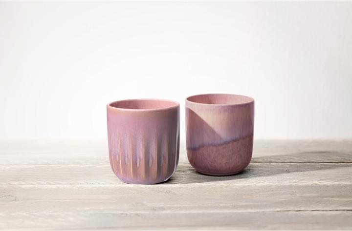 Produktbild Like. by Villeroy & Boch Perlemor (290 ml, 2 x)